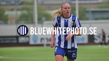 IFK GÖTEBORG-ONSALA BK C57A9194