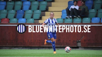 IFK GÖTEBORG-ONSALA BK C57A9198