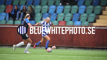 IFK GÖTEBORG-ONSALA BK C57A9186