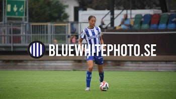 IFK GÖTEBORG-ONSALA BK C57A9346