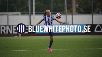 IFK GÖTEBORG-ONSALA BK C57A9250