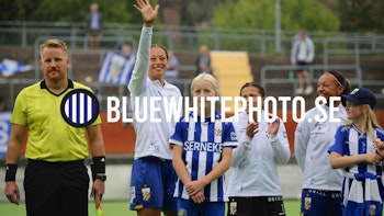 IFK GÖTEBORG-ONSALA BK C57A9094