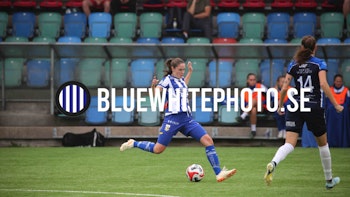 IFK GÖTEBORG-ONSALA BK C57A9334