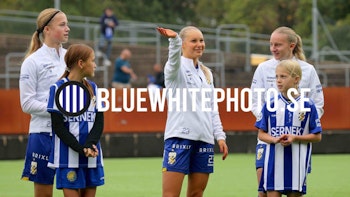 IFK GÖTEBORG-ONSALA BK C57A9103