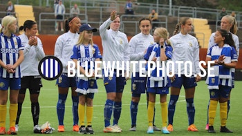 IFK GÖTEBORG-ONSALA BK C57A9098