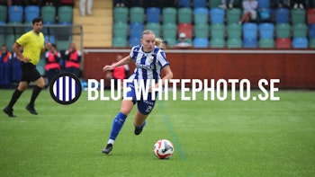IFK GÖTEBORG-ONSALA BK C57A9338