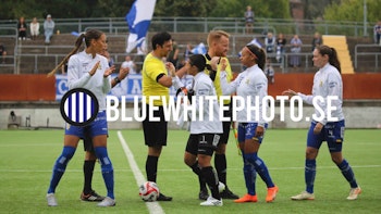 IFK GÖTEBORG-ONSALA BK C57A9107