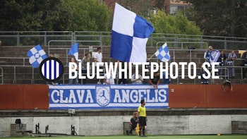 IFK GÖTEBORG-ONSALA BK C57A9142