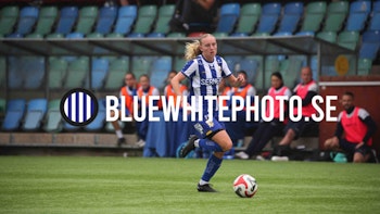 IFK GÖTEBORG-ONSALA BK C57A9226
