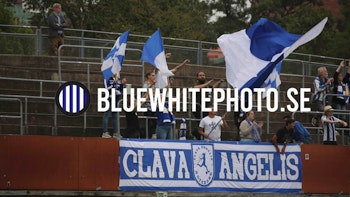 IFK GÖTEBORG-ONSALA BK C57A9181