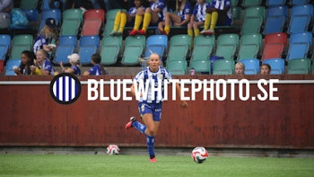 IFK GÖTEBORG-ONSALA BK C57A9185