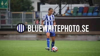 IFK GÖTEBORG-ONSALA BK C57A9345
