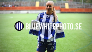 IFK GÖTEBORG-ONSALA BK 2N2A2931