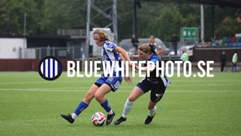 IFK GÖTEBORG-ONSALA BK C57A9259