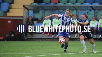 IFK GÖTEBORG-ONSALA BK C57A9309