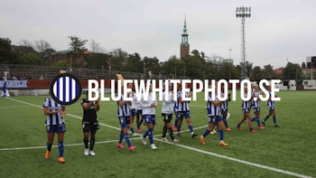 IFK GÖTEBORG-ONSALA BK F25A9544