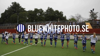 IFK GÖTEBORG-ONSALA BK F25A9538