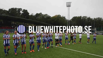 IFK GÖTEBORG-ONSALA BK F25A9530
