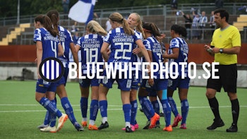 IFK GÖTEBORG-ONSALA BK C57A9692