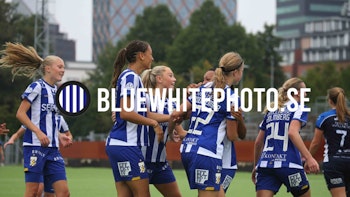 IFK GÖTEBORG-ONSALA BK C57A9682