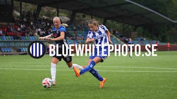 IFK GÖTEBORG-ONSALA BK C57A9601