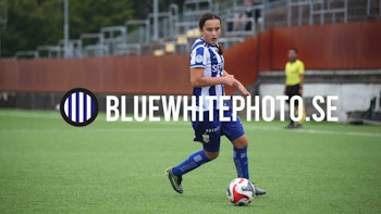 IFK GÖTEBORG-ONSALA BK C57A9596