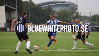 IFK GÖTEBORG-ONSALA BK C57A9582