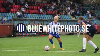 IFK GÖTEBORG-ONSALA BK C57A9573