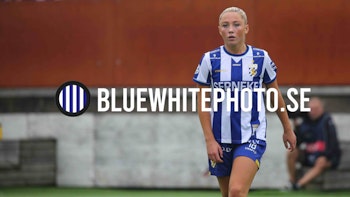 IFK GÖTEBORG-ONSALA BK C57A9570