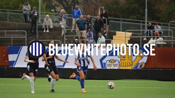 IFK GÖTEBORG-ONSALA BK C57A9564