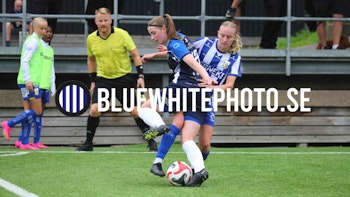 IFK GÖTEBORG-ONSALA BK C57A9557