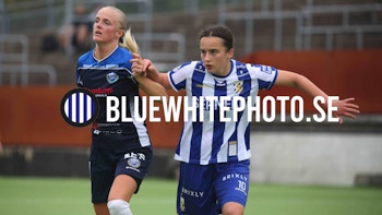 IFK GÖTEBORG-ONSALA BK C57A9547