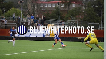 IFK GÖTEBORG-ONSALA BK C57A9533