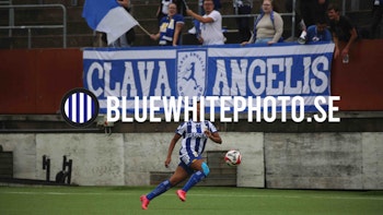 IFK GÖTEBORG-ONSALA BK C57A9529