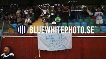 IFK GÖTEBORG-ONSALA BK F25A0152