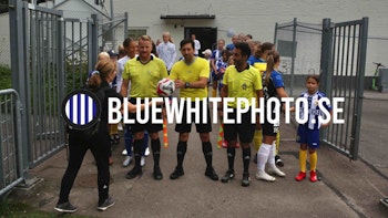 IFK GÖTEBORG-ONSALA BK F25A0134