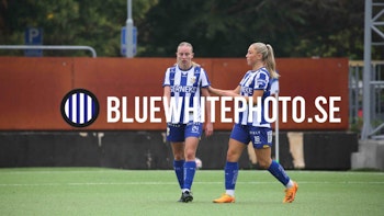 IFK GÖTEBORG-ONSALA BK C57A9454