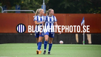 IFK GÖTEBORG-ONSALA BK C57A9459