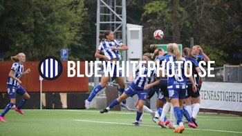 IFK GÖTEBORG-ONSALA BK C57A9432
