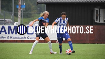 IFK GÖTEBORG-ONSALA BK C57A9360