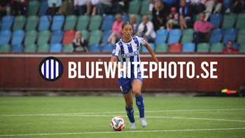 IFK GÖTEBORG-ONSALA BK C57A9410