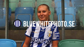 IFK GÖTEBORG-ONSALA BK F25A9556