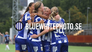 IFK GÖTEBORG-ONSALA BK C57A9680