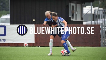 IFK GÖTEBORG-ONSALA BK C57A9356