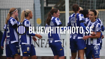 IFK GÖTEBORG-SÖDRA SANDBY IF 2N2A0956