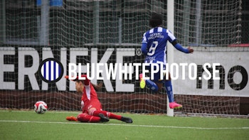 IFK GÖTEBORG-SÖDRA SANDBY IF 2N2A0935