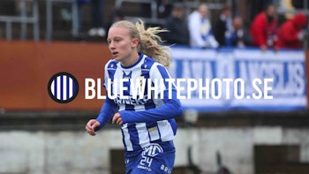 IFK GÖTEBORG-SÖDRA SANDBY IF 2N2A0807