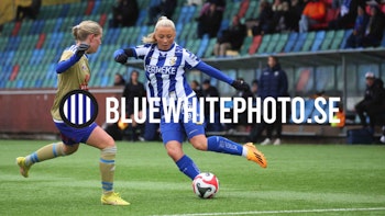 IFK GÖTEBORG-SÖDRA SANDBY IF 2N2A0730