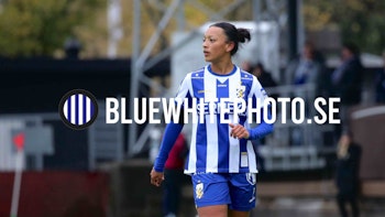 IFK GÖTEBORG-SÖDRA SANDBY IF 2N2A0716