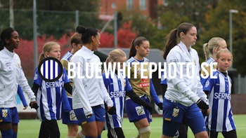 IFK GÖTEBORG-SÖDRA SANDBY IF 2N2A0613